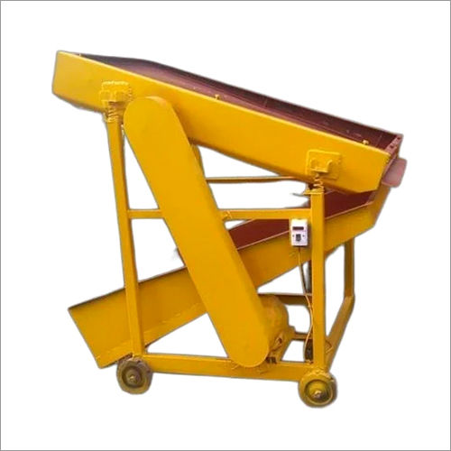 Durable 2Hp Sand Screening Machine