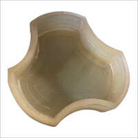 Pvc Rubber Mould Height: 60 Millimeter (mm)