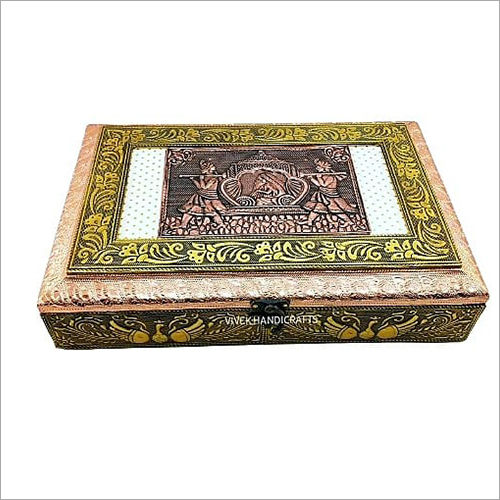 Dry Fruit Box