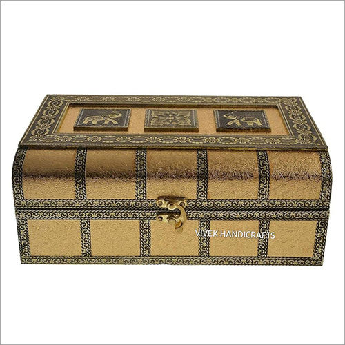 Oxidize Jewellery Box