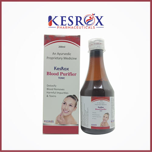 Kesrox Blood Purifier