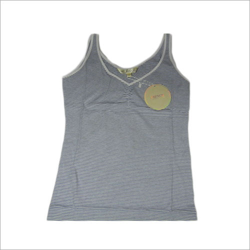 Ladies Tank Top