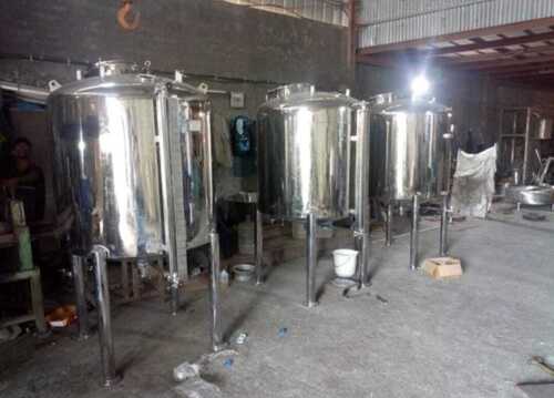 Ginger Flakes Processing Plant