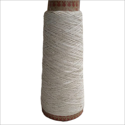 White Cotton Yarn