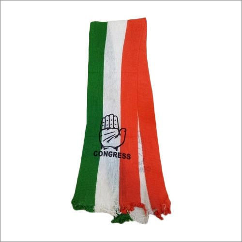 Promotional Congress Scarves