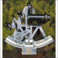 Buy Brass Nautical Sextant Decor Online At Best Price