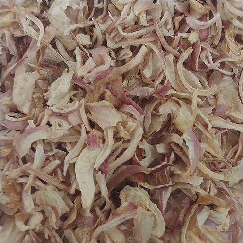 Dehydrated Pink Onion Flakes Dehydration Method: Normal