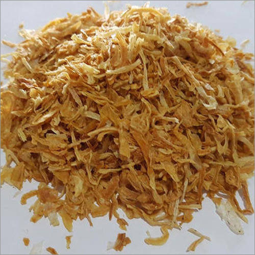 Fresh Fried Onion Flakes