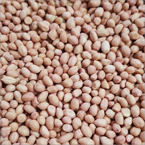 Common Java Peanuts