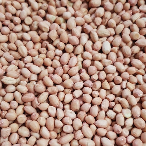 Java Peanuts