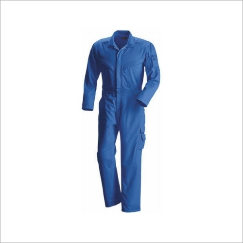 Polyester Industrial Uniform Age Group: Adult
