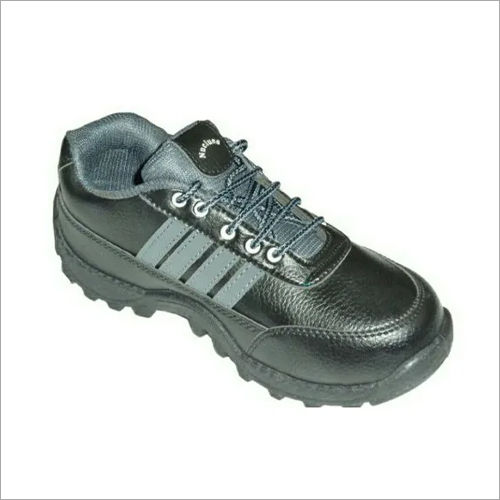 Volman PVC Safety Shoes