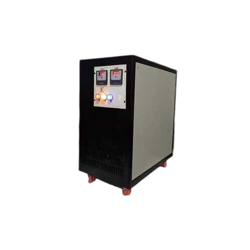 Forklift Battery Charger