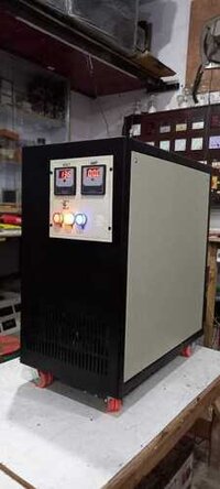 Forklift Battery Charger - Ambient Temperature: 40 Celsius (oc)