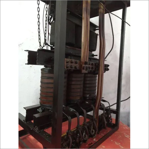 Electroplating Rectifier Repairing Service