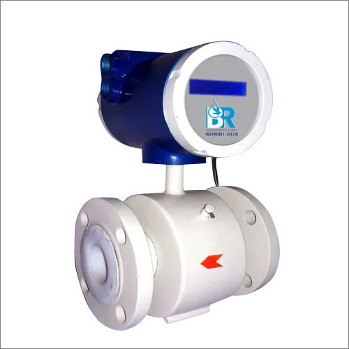 Digital Water Flow Meter For Borewell