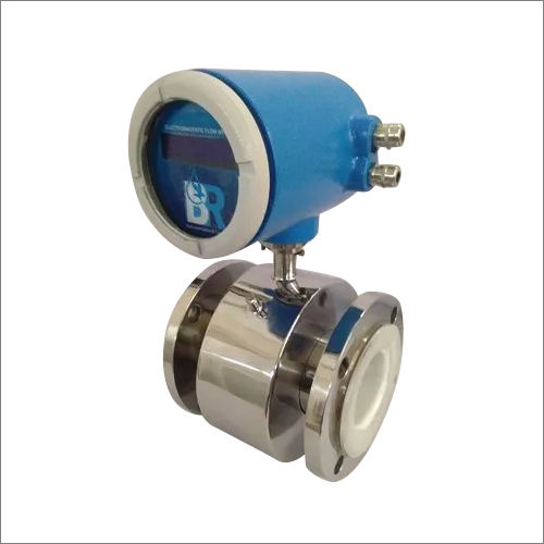 Sewage Water Flow Meters