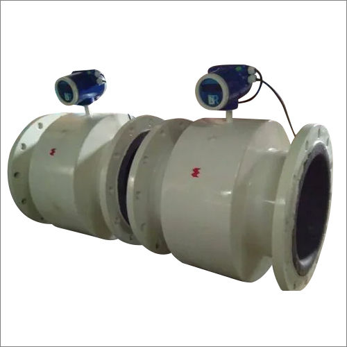 Automatic Effluent Flow Meter