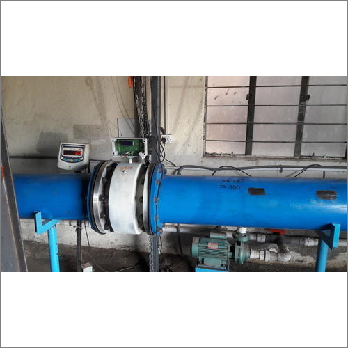 Flow Meters Calibration Service By BR INSTRUMENTATION & CONTROLS