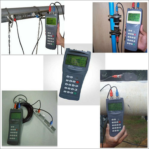 Onsite Flow Measurement Services