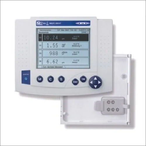 Stp Panel Online Monitoring System