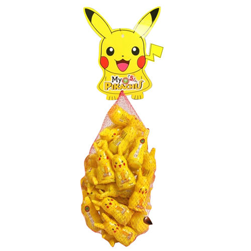 Pikachu Gems