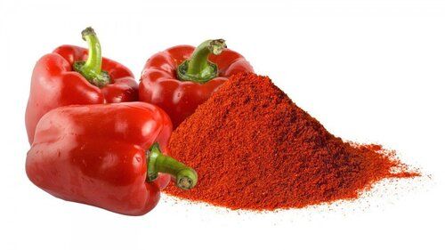 Paprika Oleoresin