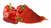 Paprika Oleoresin