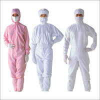 ESD Coverall Suit
