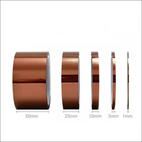 Kapton Adhesive Tapes