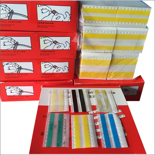 Smt Splice Tapes