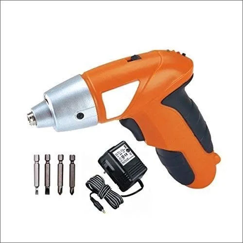 Cordless Screw Driver