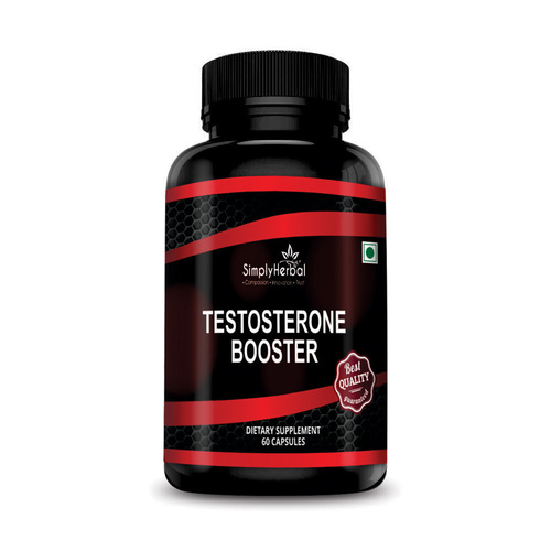 Simply Herbal Booster