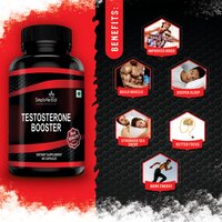 Simply Herbal Booster