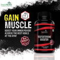 Simply Herbal Booster