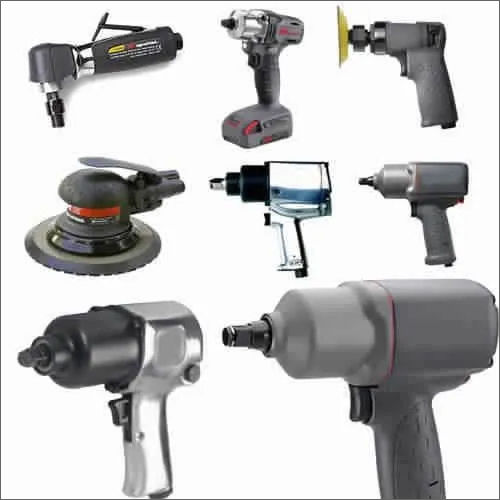 Electric Pneumatic Tools