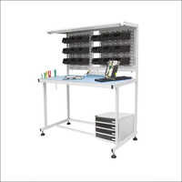 Industrial ESD Workstations