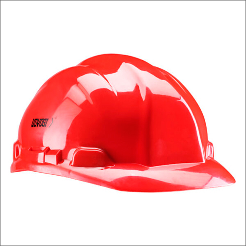 HDPE Ultra Pro 3000 Series Safety Helmet