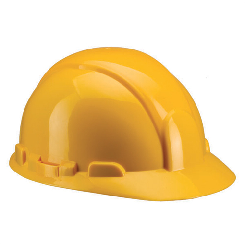 HDPE Proton 4000 Series Safety Helmet