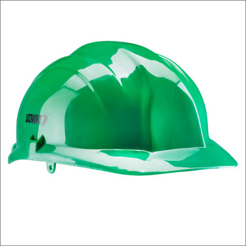 HDPE Ultra 5000 Series Safety Helmet