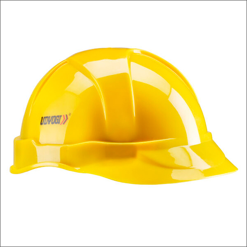 HDPE Vista 8000 Series Safety Helmet