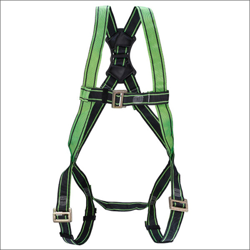 One Dorsal D Ring Back Safety Belt