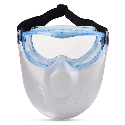 Fogal Safety Goggle