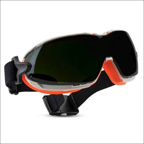 Ultra View IR Safety Goggle