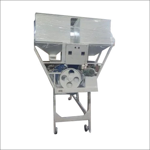 Automatic Rice Mixing Machine