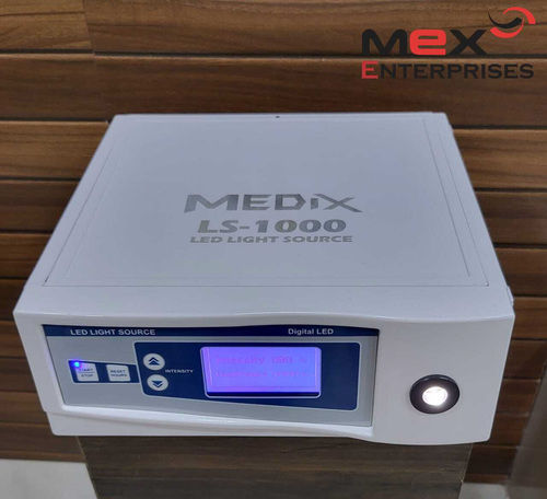 medical led source