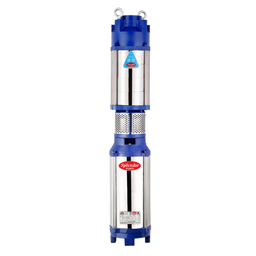 V9 Vertical Open Well Submersible Pump By AISHWARY MARKETING