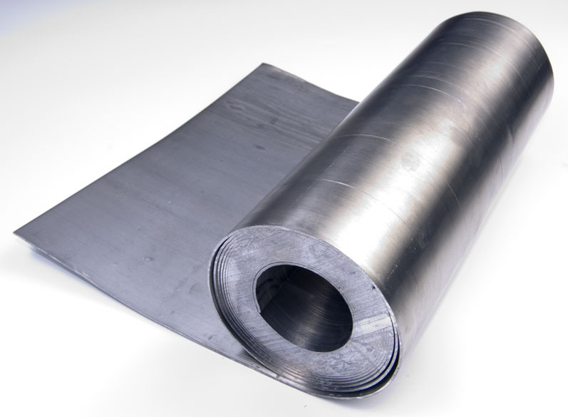 Lead Sheet - Color: Aluminum