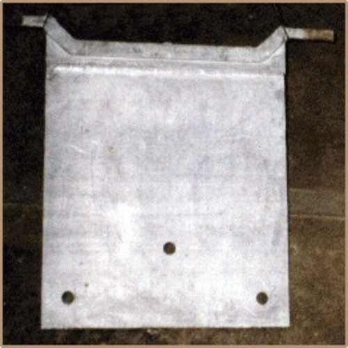 Lead Anode