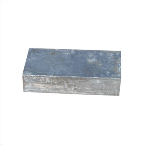 Straight Lead Bricks